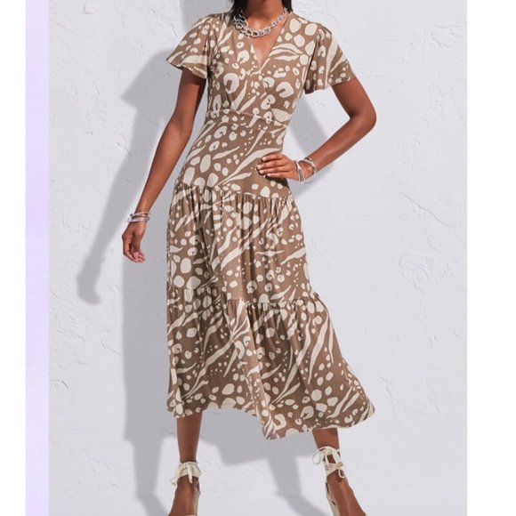 Swoon dress - Picture 5 of 9